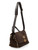 Zanellato Daily S Tasche, braun
