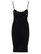 Midi dress Pinko black