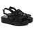 sandal forli negro 2