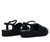 sandal forli negro 2