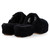 fuzz sugar clog black 4