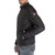 Mann Jacke schwarz 4