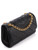 Tory Burch Bolso Fleming soft negro