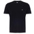 3/1 Jersey-T-Shirt schwarz 1