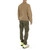 c.p. shellr chaqueta gris plomo 3