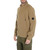 c.p. shellr chaqueta gris plomo 4