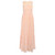 parisienne pink lace dress 1