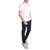 pantalon coupe chino 2