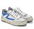 Zapatilla starlight white/azul 4