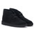 desert coal suede black 2