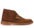 desert boot cola suede 1