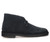 desert boot suede navy 1