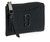 the top zipper multi wallet blk 2