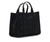 the medium tote negro multi 2