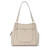 lg shoulder tote light sand 1