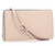 Clutch lg rosa 4 schultergurt