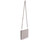 gray dbl pouch shoulder bag 4