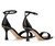 black biba sandal 2