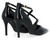 adela flex pump black 4