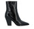 dover heeled bootie black 1