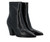 bottines à talons dover noir 3