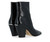 dover heeled bootie black 4