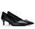 alina flex kitten pump black 2