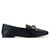 madelyn loafer black 1