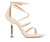 imany strappy sandal cream 1