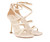 imany strappy sandal cream 4