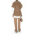 abavo camel cape 3