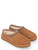 Zapatillas UGG Tasman de hombre en ante color castaña