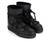 nappa wedge black 4