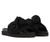 slipper black 3