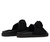 slipper black 2