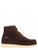 Bota Sebago Tala Mid de ante marrón