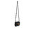 cartera miller crossbody negro 1
