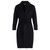 s maxmara cappotto arona nero 1