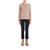 s maxmara pantalone uman blu 2