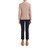 s maxmara pantalone uman blu 4