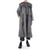 brown klimt parka 2
