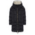 Down jacket reversible Max Mara The Cube Sportl black and white