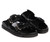 sandale caiman negro 4