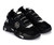 Zapatilla Philipp Plein Depredador negro
