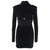 robe femme noire 1