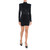 robe noire pour femme 2