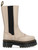 Chelsea boot Dr. Martens Audrick taupe colored