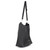 black shoulder frame bag 4
