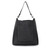 black shoulder frame bag 3