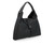 bolso negro de piel suave 3